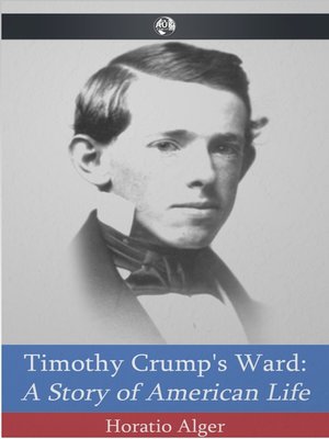 cover image of Timothy Crump's Ward